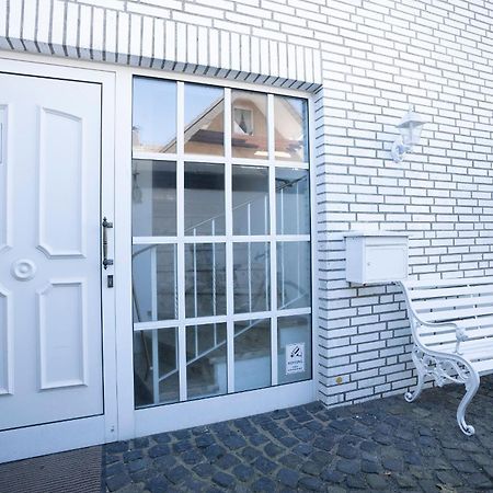 Hasenkamp 30 Schwalbennest Groemitz Apartment ภายนอก รูปภาพ