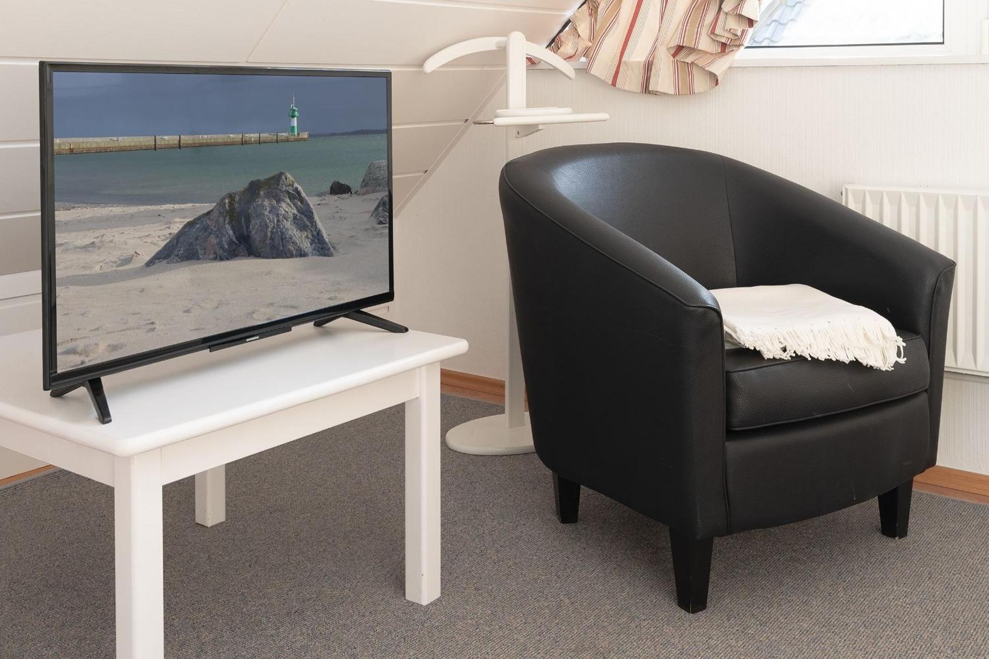 Hasenkamp 30 Schwalbennest Groemitz Apartment ภายนอก รูปภาพ