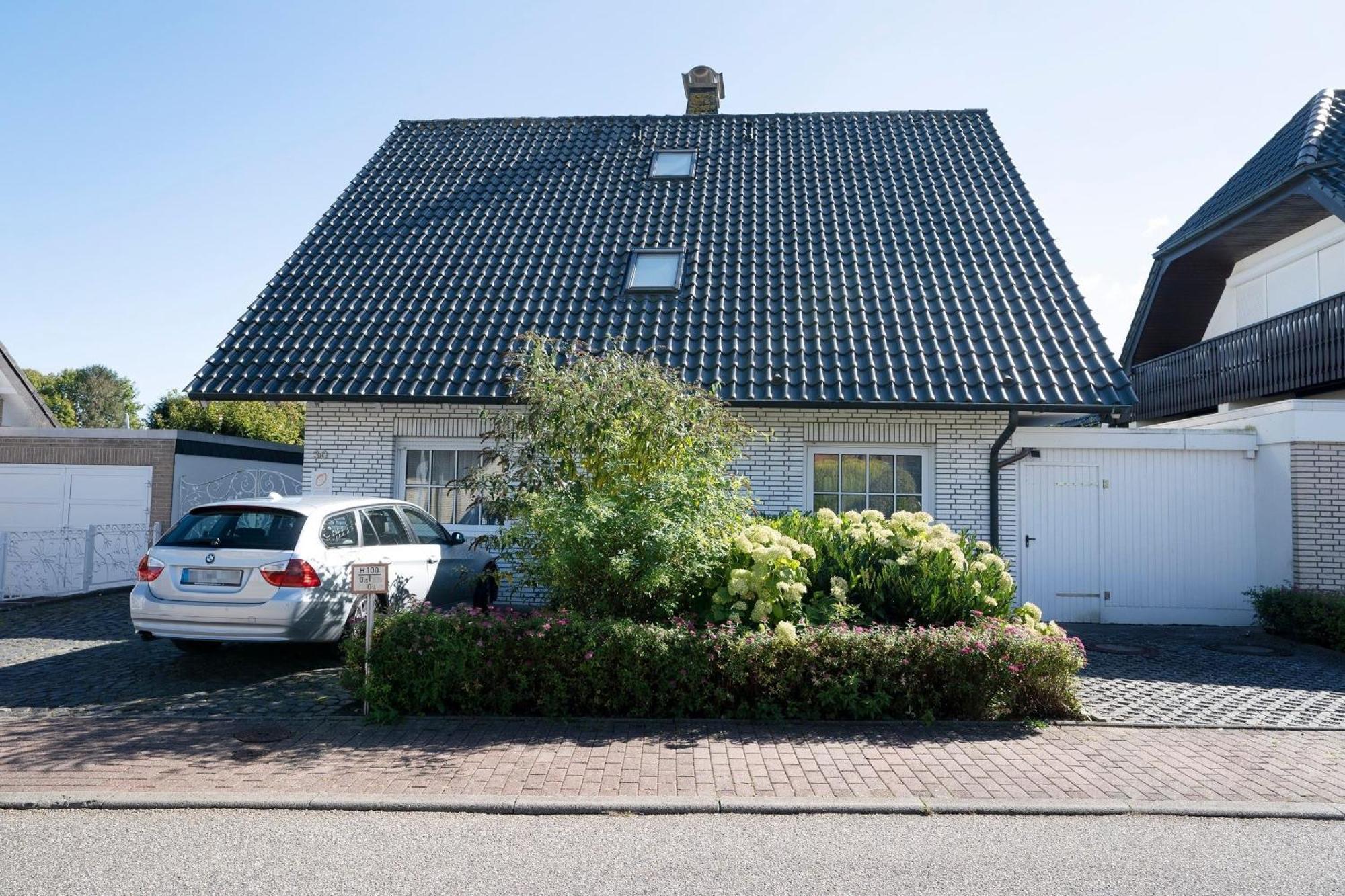 Hasenkamp 30 Schwalbennest Groemitz Apartment ภายนอก รูปภาพ