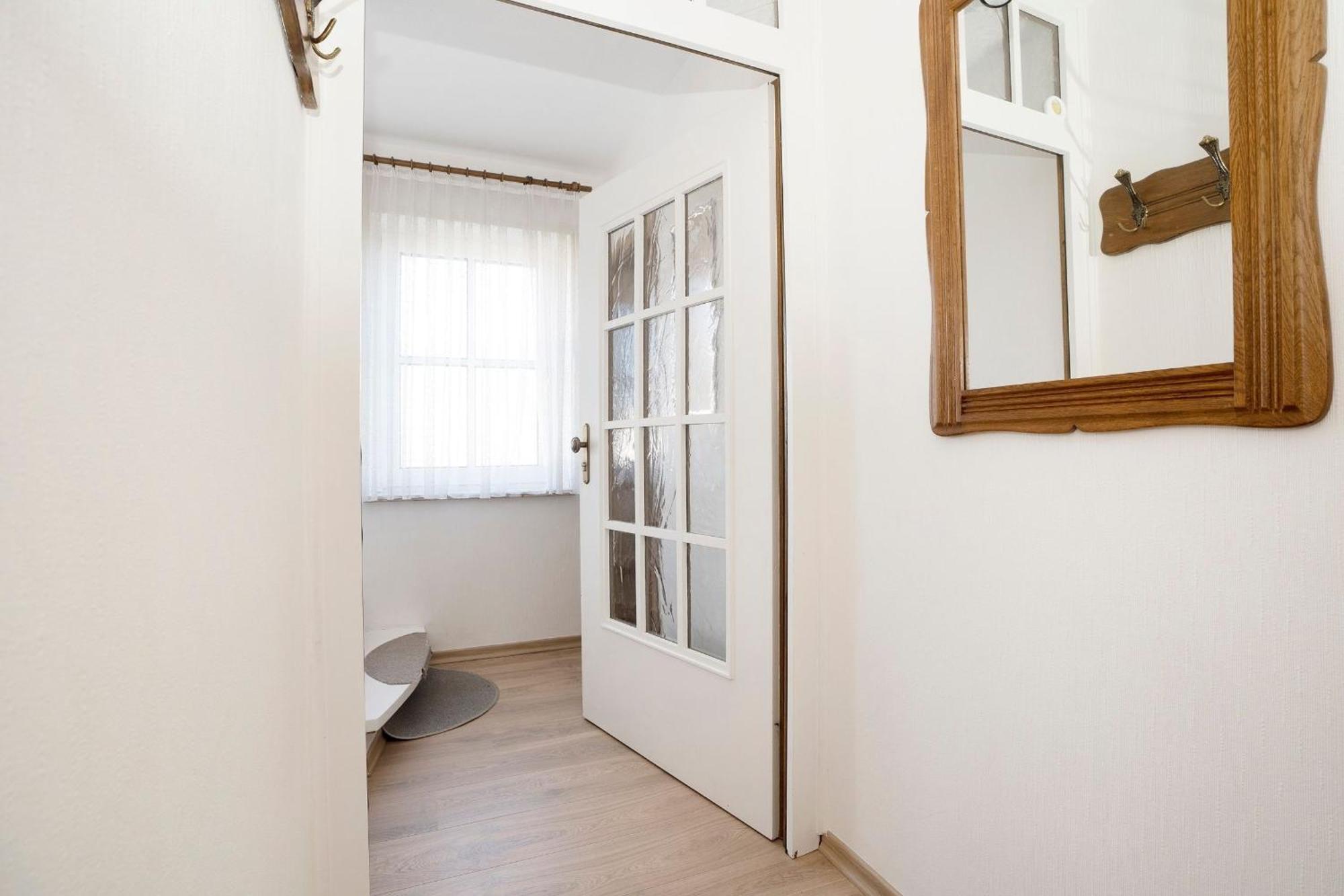 Hasenkamp 30 Schwalbennest Groemitz Apartment ภายนอก รูปภาพ