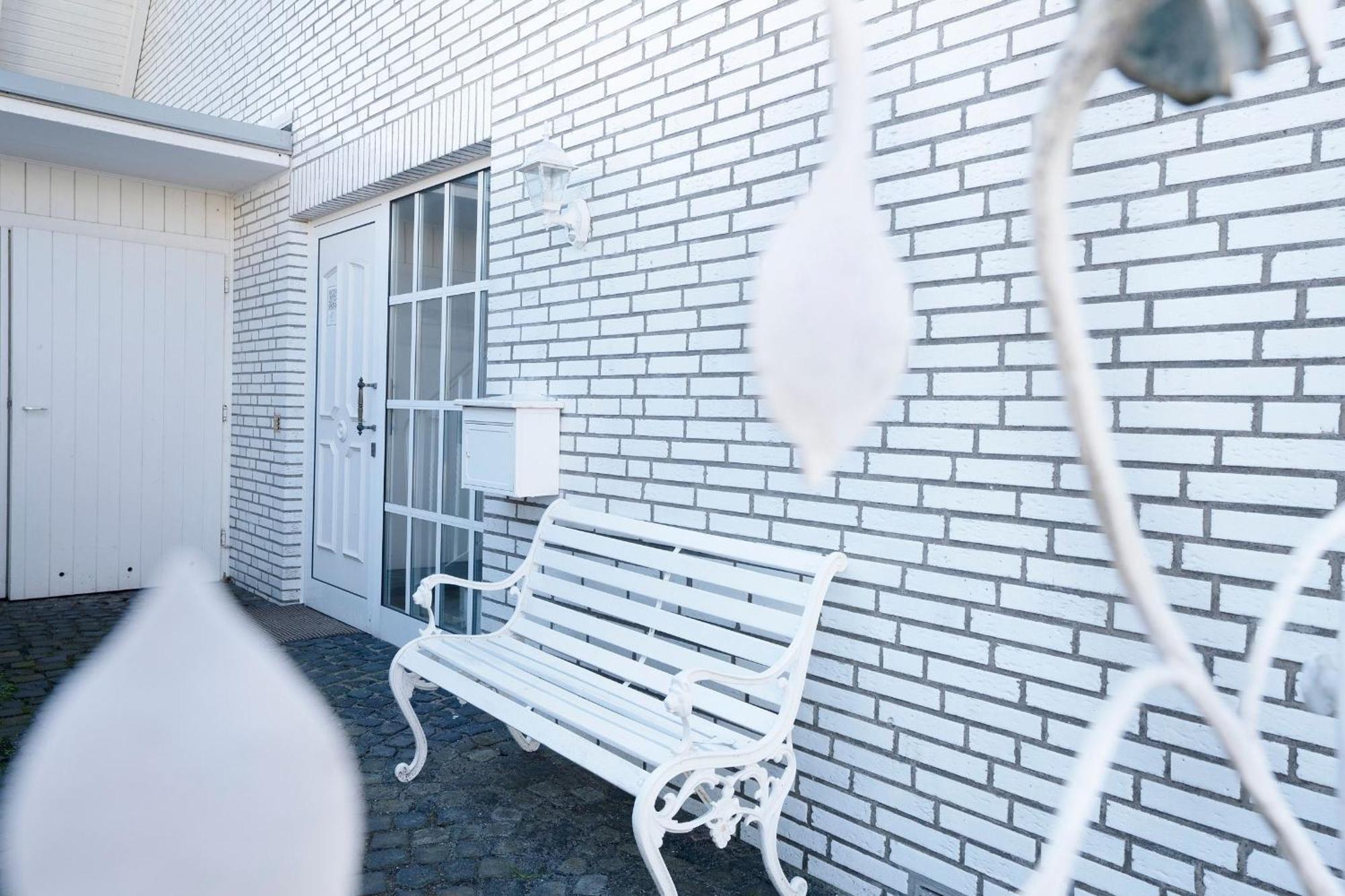 Hasenkamp 30 Schwalbennest Groemitz Apartment ภายนอก รูปภาพ