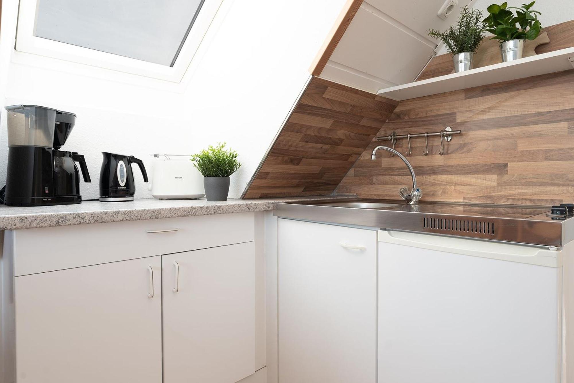 Hasenkamp 30 Schwalbennest Groemitz Apartment ภายนอก รูปภาพ