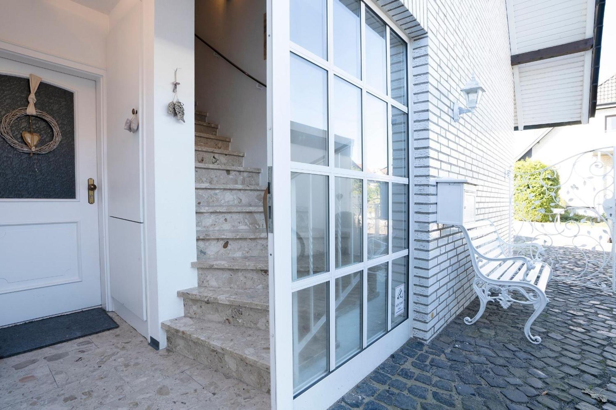 Hasenkamp 30 Schwalbennest Groemitz Apartment ภายนอก รูปภาพ