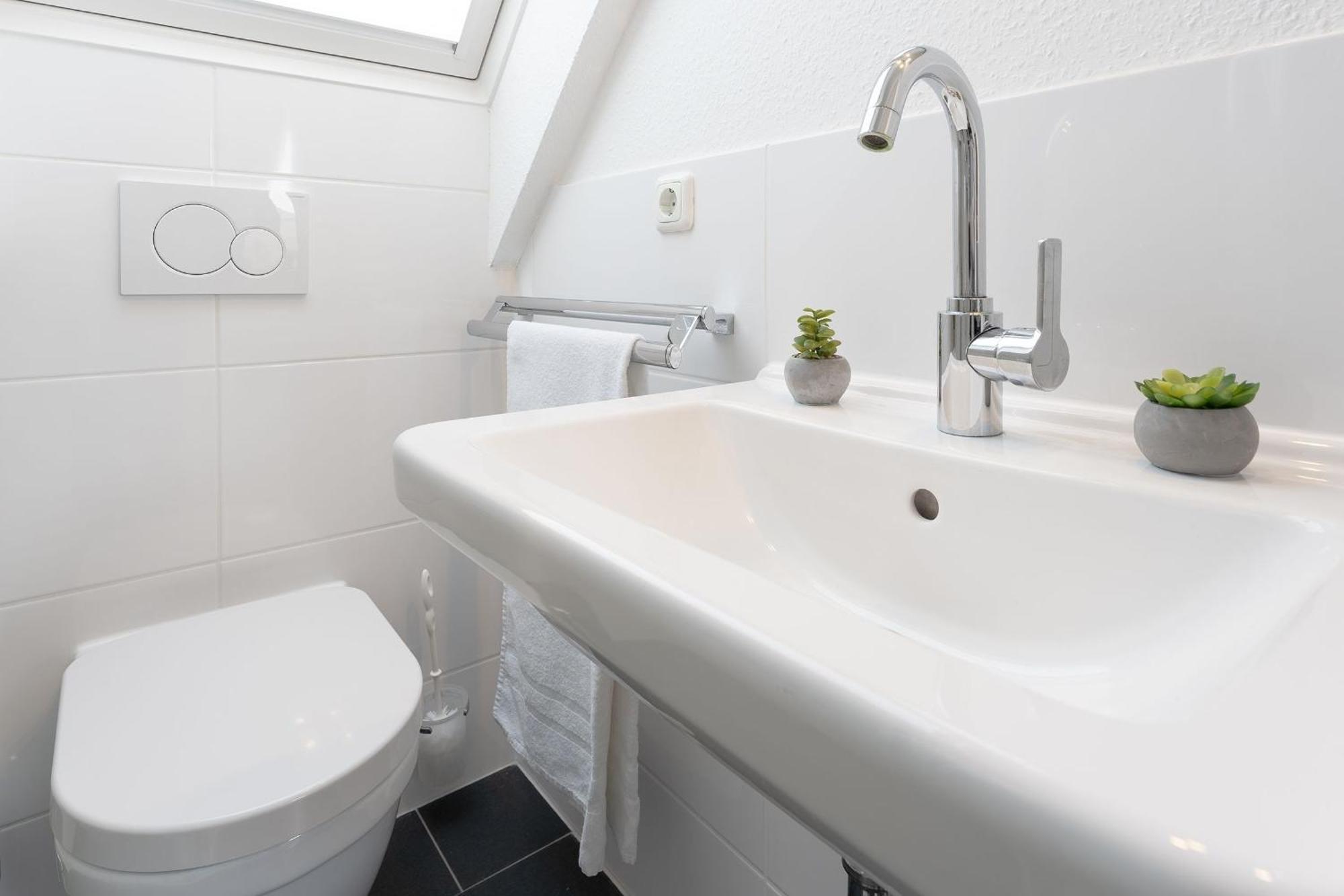 Hasenkamp 30 Schwalbennest Groemitz Apartment ภายนอก รูปภาพ