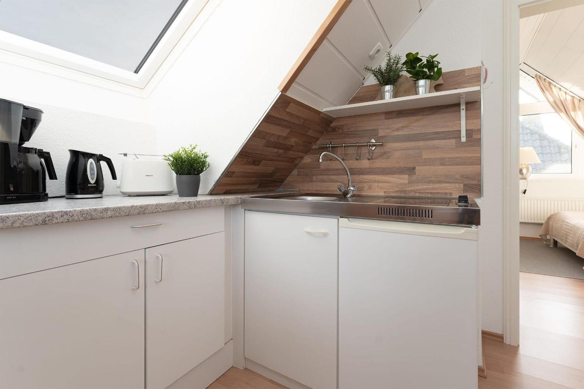 Hasenkamp 30 Schwalbennest Groemitz Apartment ภายนอก รูปภาพ