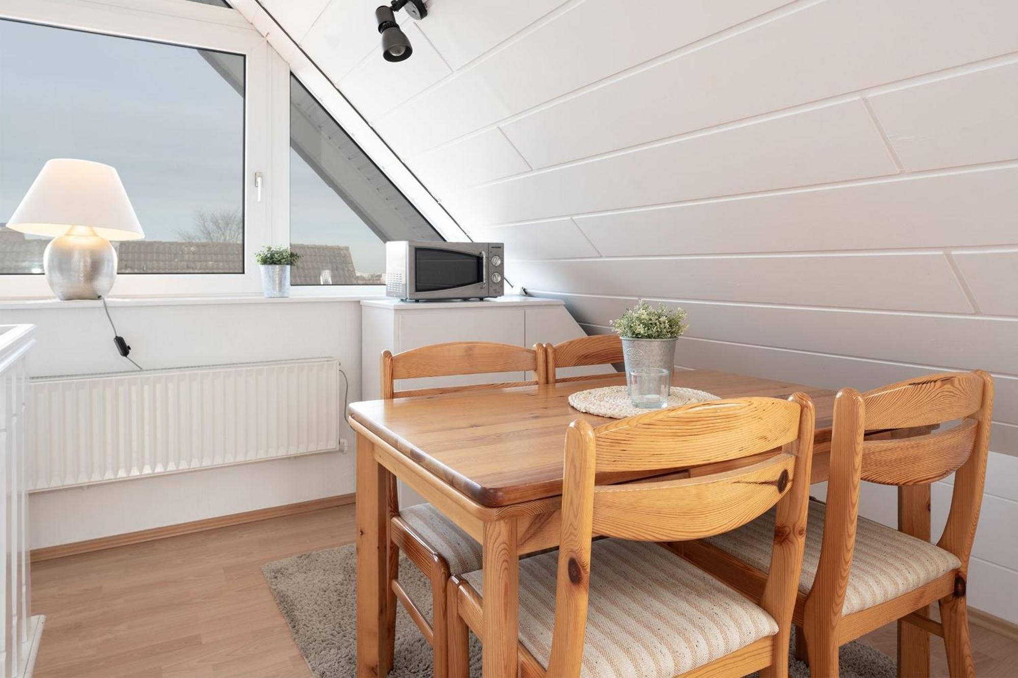 Hasenkamp 30 Schwalbennest Groemitz Apartment ภายนอก รูปภาพ