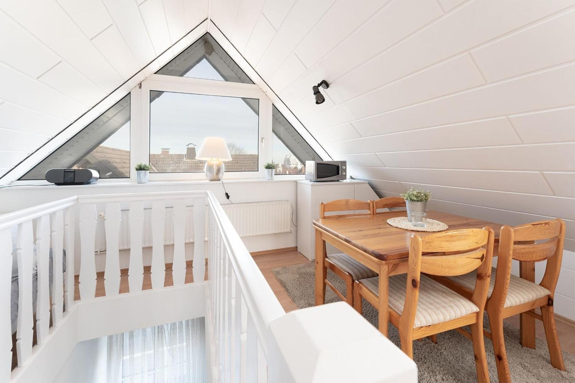 Hasenkamp 30 Schwalbennest Groemitz Apartment ภายนอก รูปภาพ