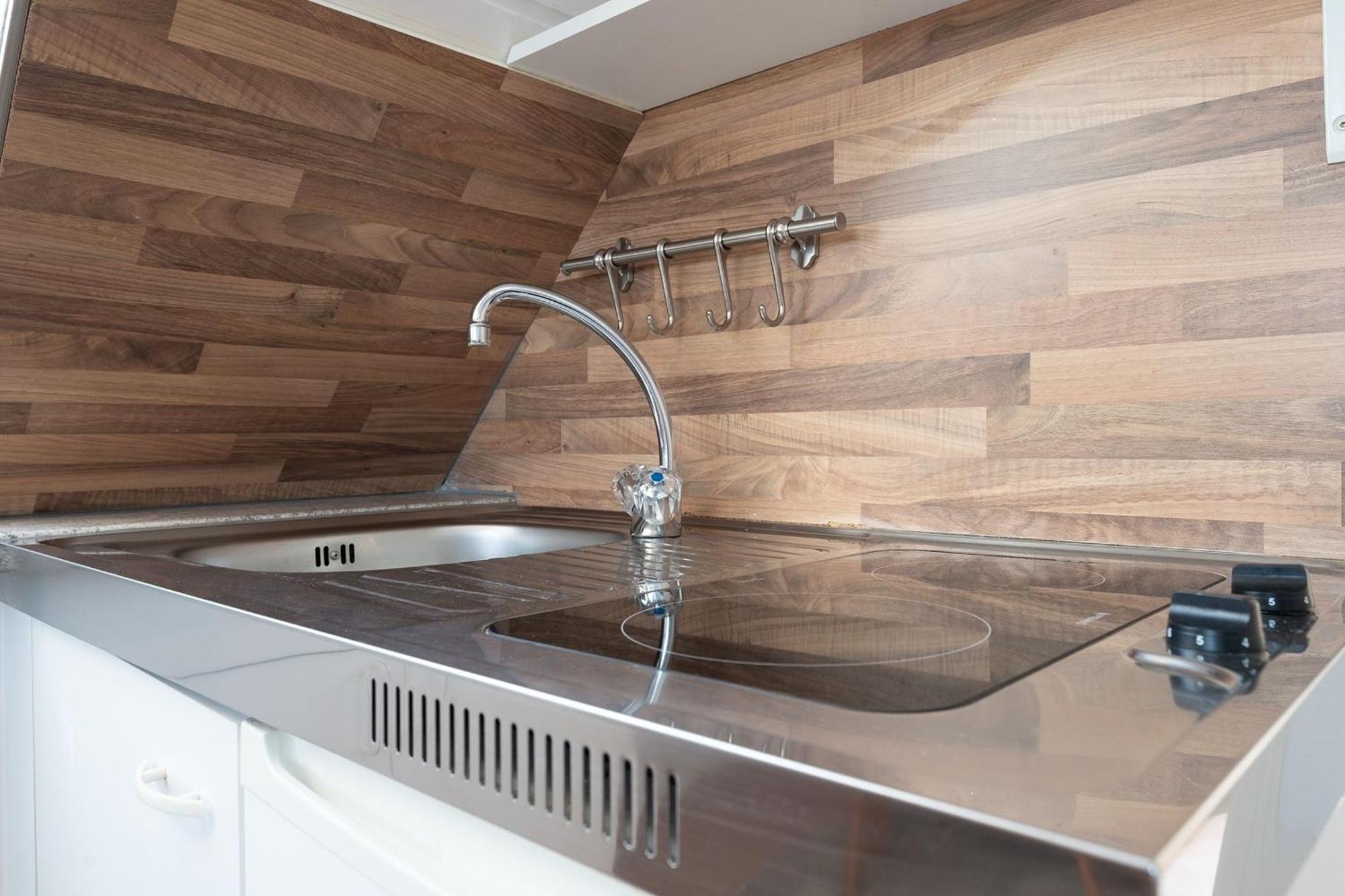Hasenkamp 30 Schwalbennest Groemitz Apartment ภายนอก รูปภาพ