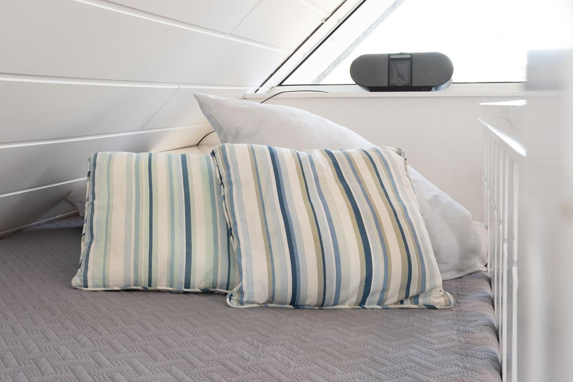 Hasenkamp 30 Schwalbennest Groemitz Apartment ภายนอก รูปภาพ